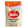 Setera Golden Basmati Sella 5 Kg