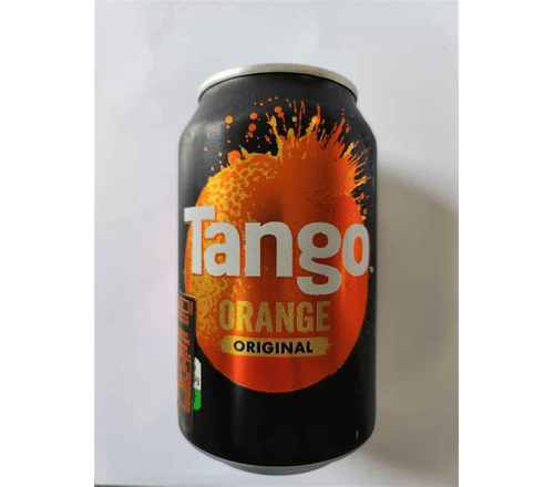 TANGO ORANGE