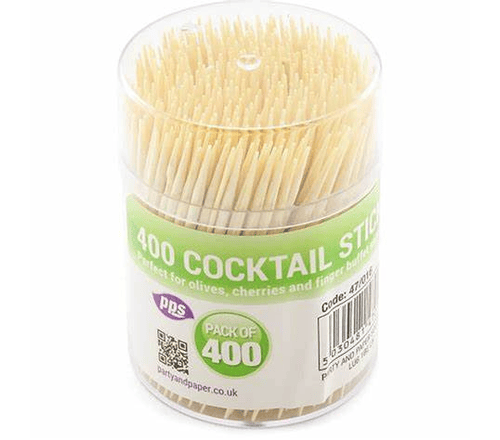 TOOTHPICK