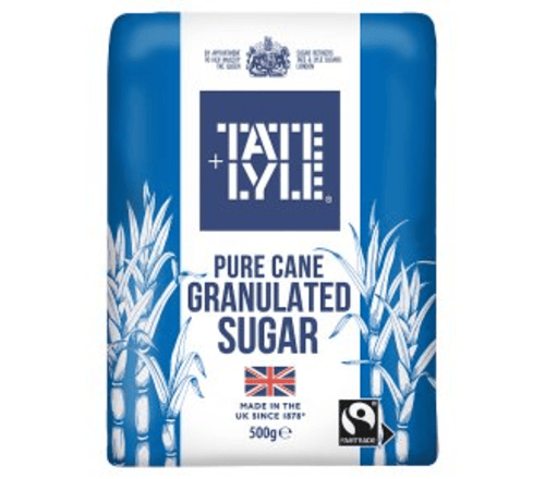 TateLye Sugar