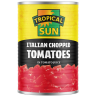 Tropical Sun Plum Tomatox12