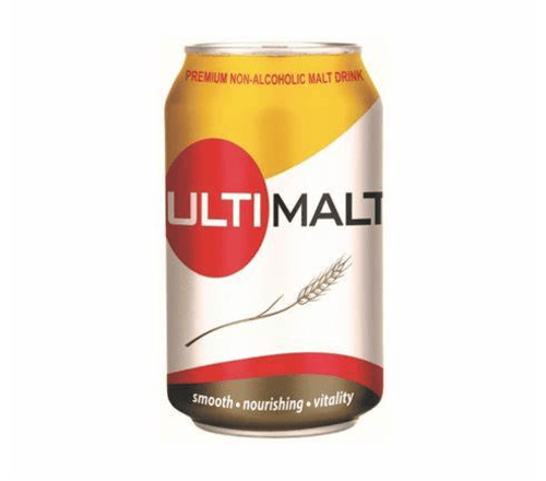 ULTIMALT 1