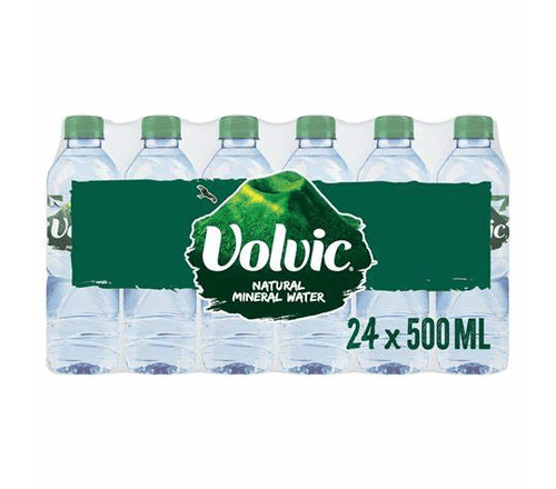 WATER 500ML 2