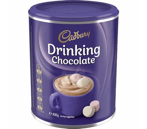 cadbury