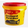 Lady B Powdered custard 2kg
