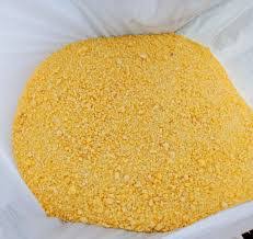 Afr Dir Yellow Garri 4kg 1