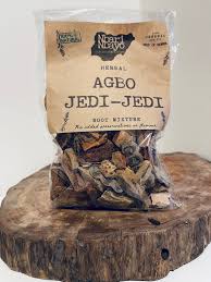 Agbo Jedi