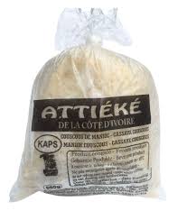 Atieke Frozen