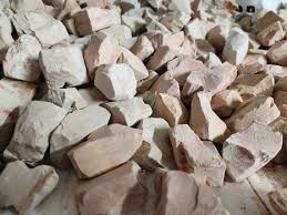 Calabar Chalk