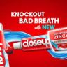 Closeup Toothpaste Zn+ 130g