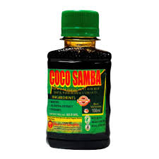 Coco Samba Herbal Mixture 2