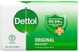 Dettol Original Soap