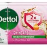 Dettol Skincare Soap