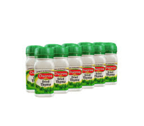 Ducross Dried Thyme 12x25g