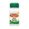 Ducross Dried Thyme