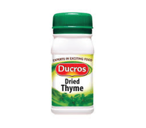 Ducross Dried Thyme