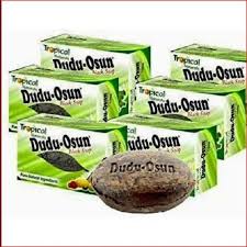 Dudu Osunx6 Pack