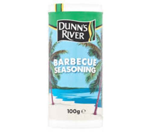 Dunns River Barbecue Seasoning