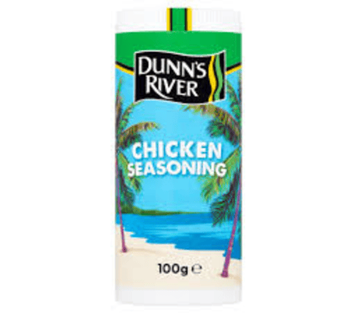 Dunns River Chicken Seasoning