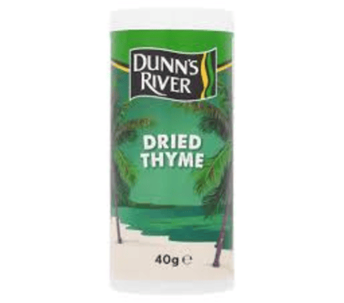 Dunns River Dried Thyme