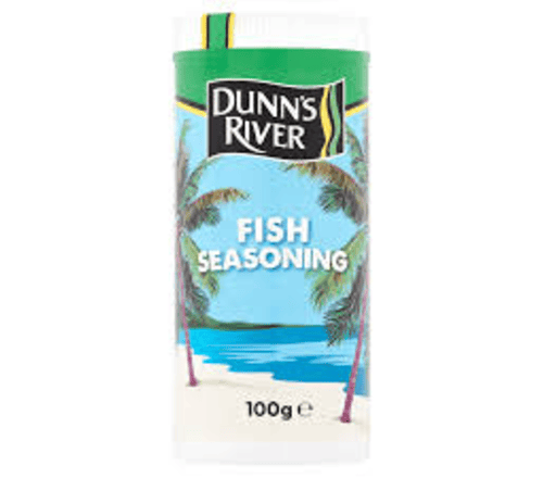 Dunns River Fish Seasoning
