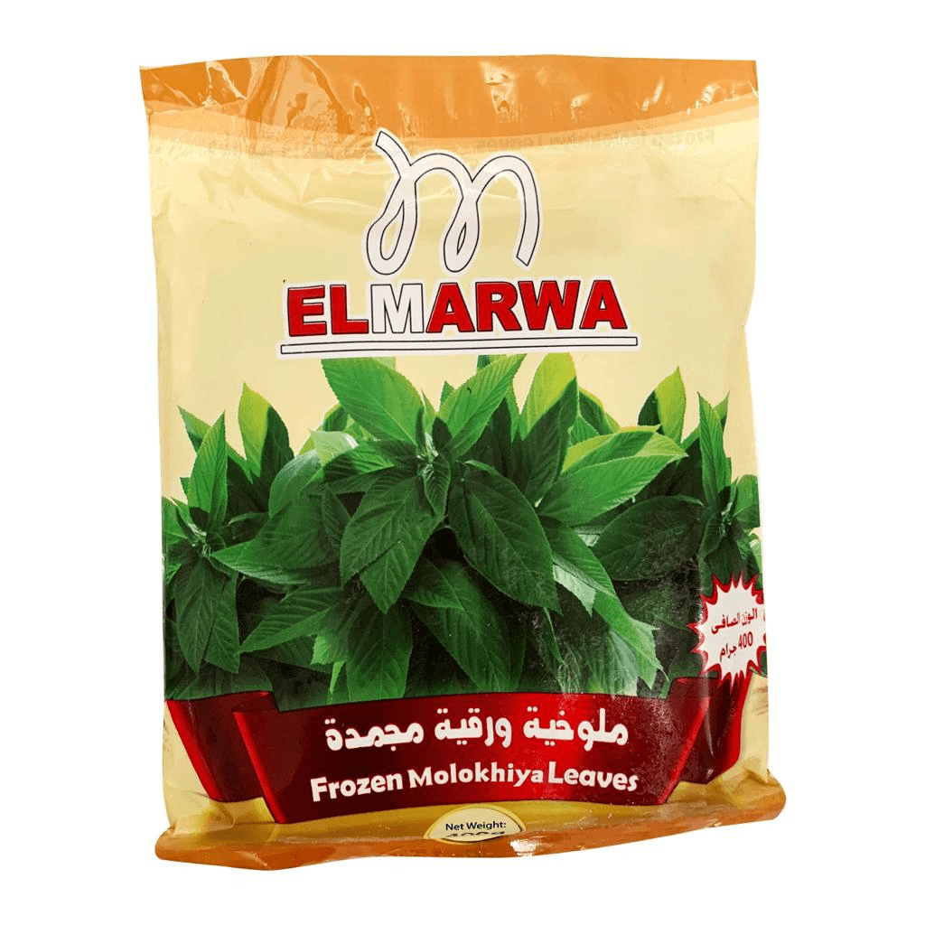 Ewedu Molokhia Frz 500g 2