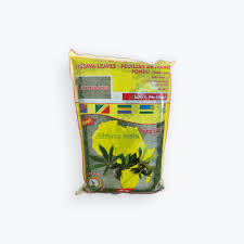 Frozen Cassava leaves 1kg Tasty 1