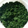 Frozen Cassava leaves 500g