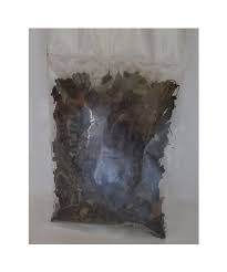 Frozen Efirin Scent Leaves