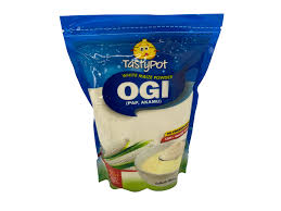 Frozen Ogi White 285g Tasty