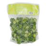 Frozen Sliced Okro(Pika) 200g