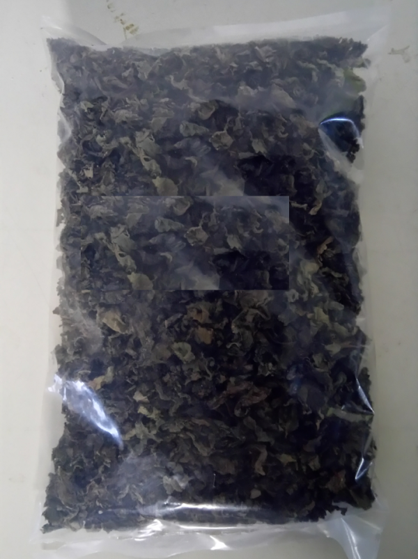 Frozen Ugu Box