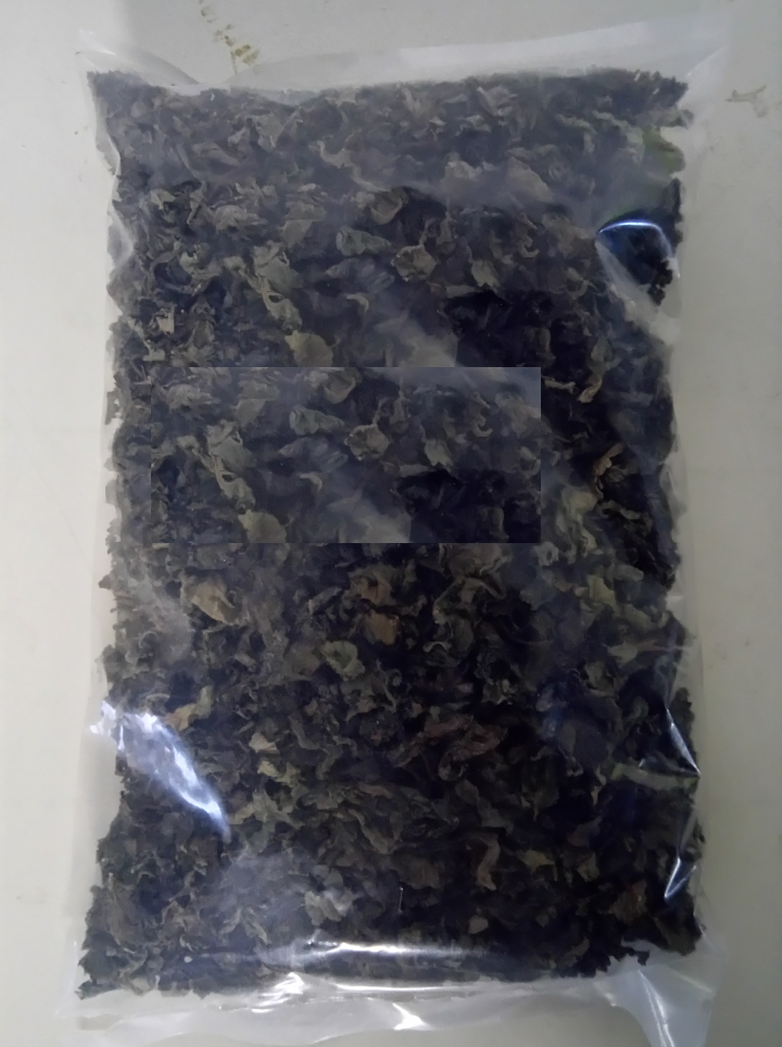 Frozen Ugu Box