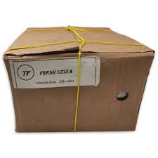Frozen Uziza Box