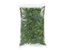 Frozen Waterleaf 500g