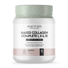 HealthBeautyGen
