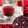 Heizong Habiscus Drink 25 Teabags