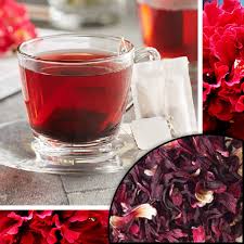 Heizong Habiscus Drink 25 Teabags