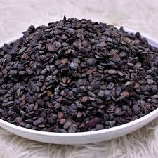 Iru Fermented Locust Bean Dry