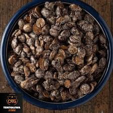 Iru Fermented Locust Bean Wet