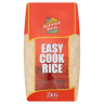 Island Sun Easy Cook Rice 2kg