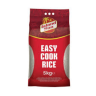 Island Sun Easy Cook Rice 5kg