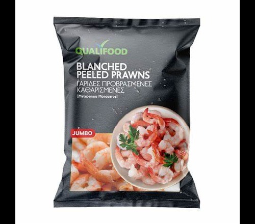 JUMBO PRAWN