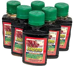 Jecomo Herbal Mixture