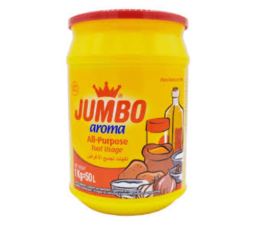 Jumbo All Purpose Stock