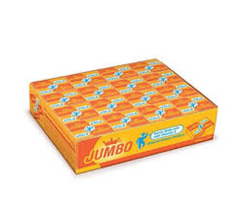 Jumbo Cubes