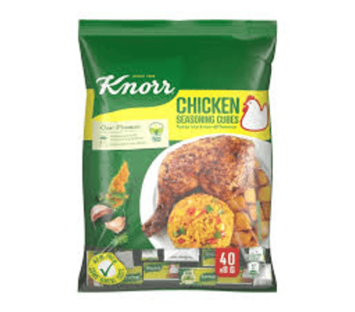 Knorr Chicken Seasoning 1
