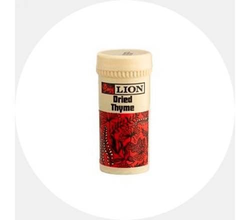 Lions Dried Thyme 1