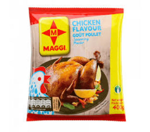 Maggi Powder Chicken Powder 400g