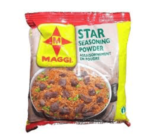 Maggi Star Powder 100g